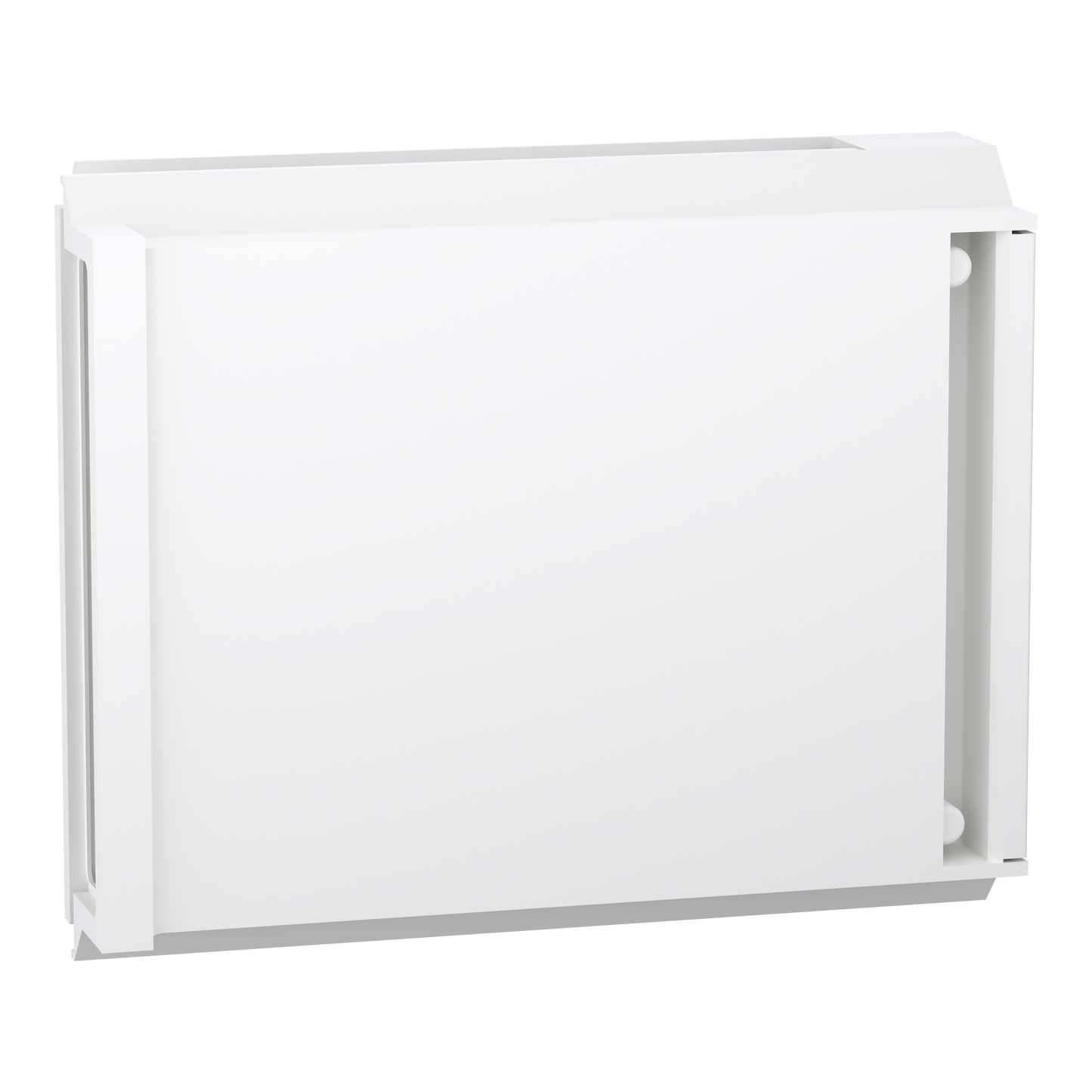 Schneider Electric-KNA160AF1-Canalis KNA - embout de fermeture 160A