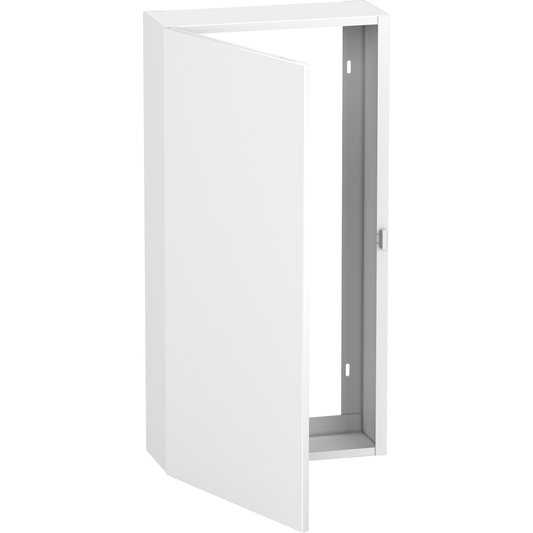 Schneider Electric-R9H13252-Resi9 - coffret d'habillage 1x13 modules - hauteur totale 670 mm