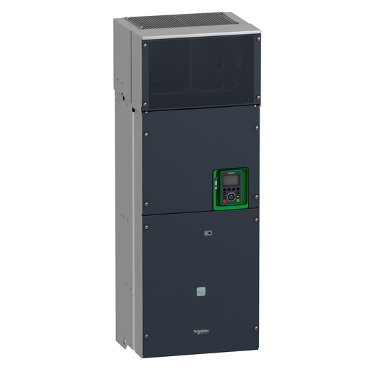 Schneider Electric-ATV930C22N4-Altivar Process - variateur - IP00 - 220kW - 400/480V