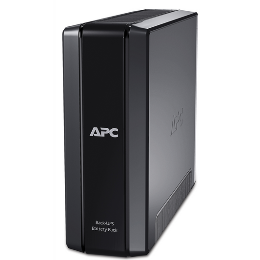 APC-BR24BPG-Back-UPS Pro Green - pack batterie externe pour onduleur 1500VA