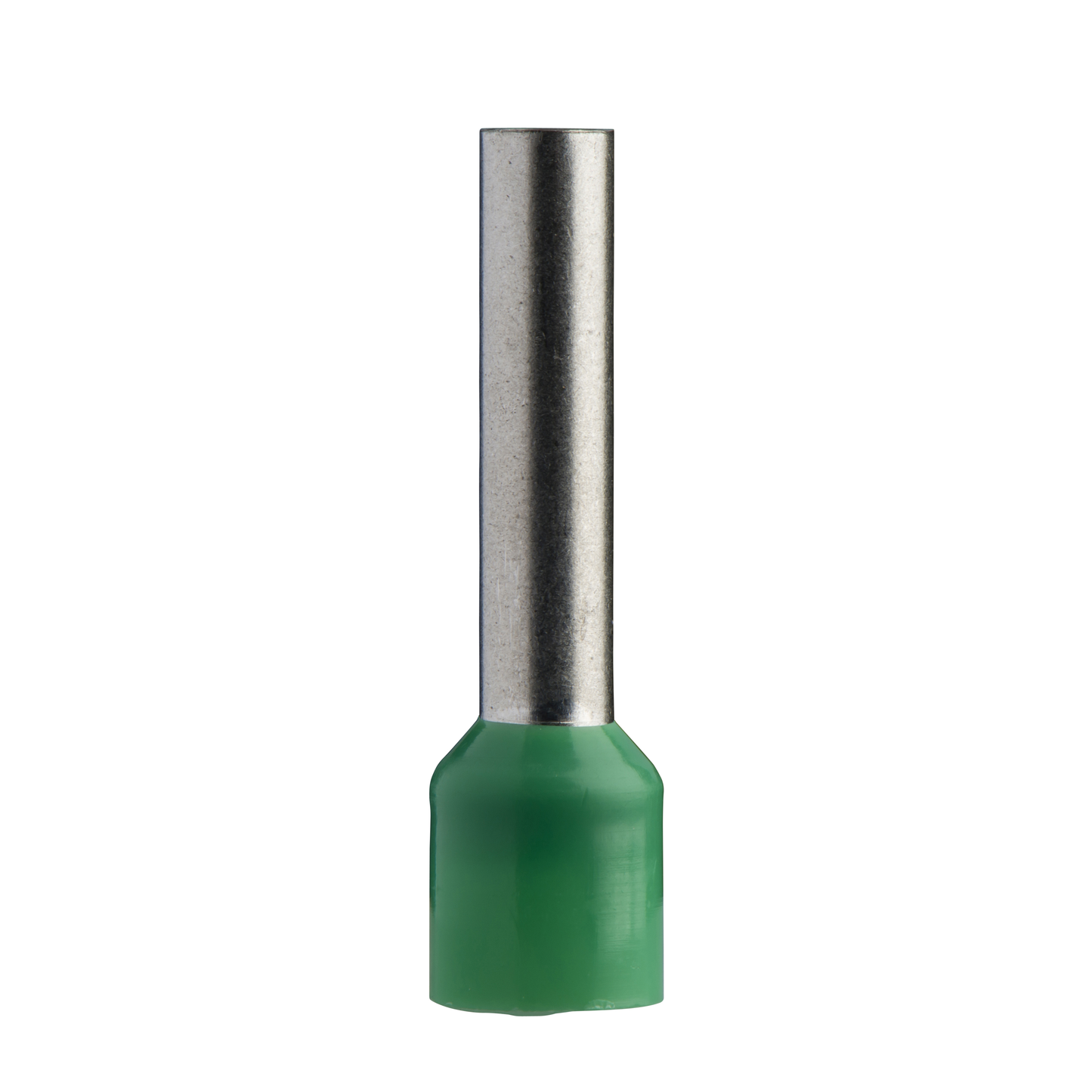 Schneider Electric-DZ5CE063-Linergy DZ5 - embout de câble - taille long - 6mm² - vert - NF