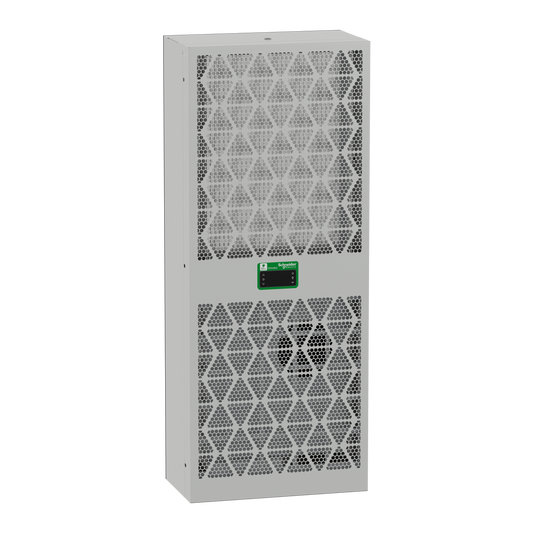 Schneider Electric-NSYCU1K6DG-ClimaSys - Climatisation d'armoire - latérale - 1.6kW - 230V