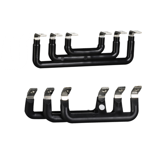 Schneider Electric-LA9D11569-TeSys D - connecteur électrique - pour TeSys LC1D115 & LC1D150