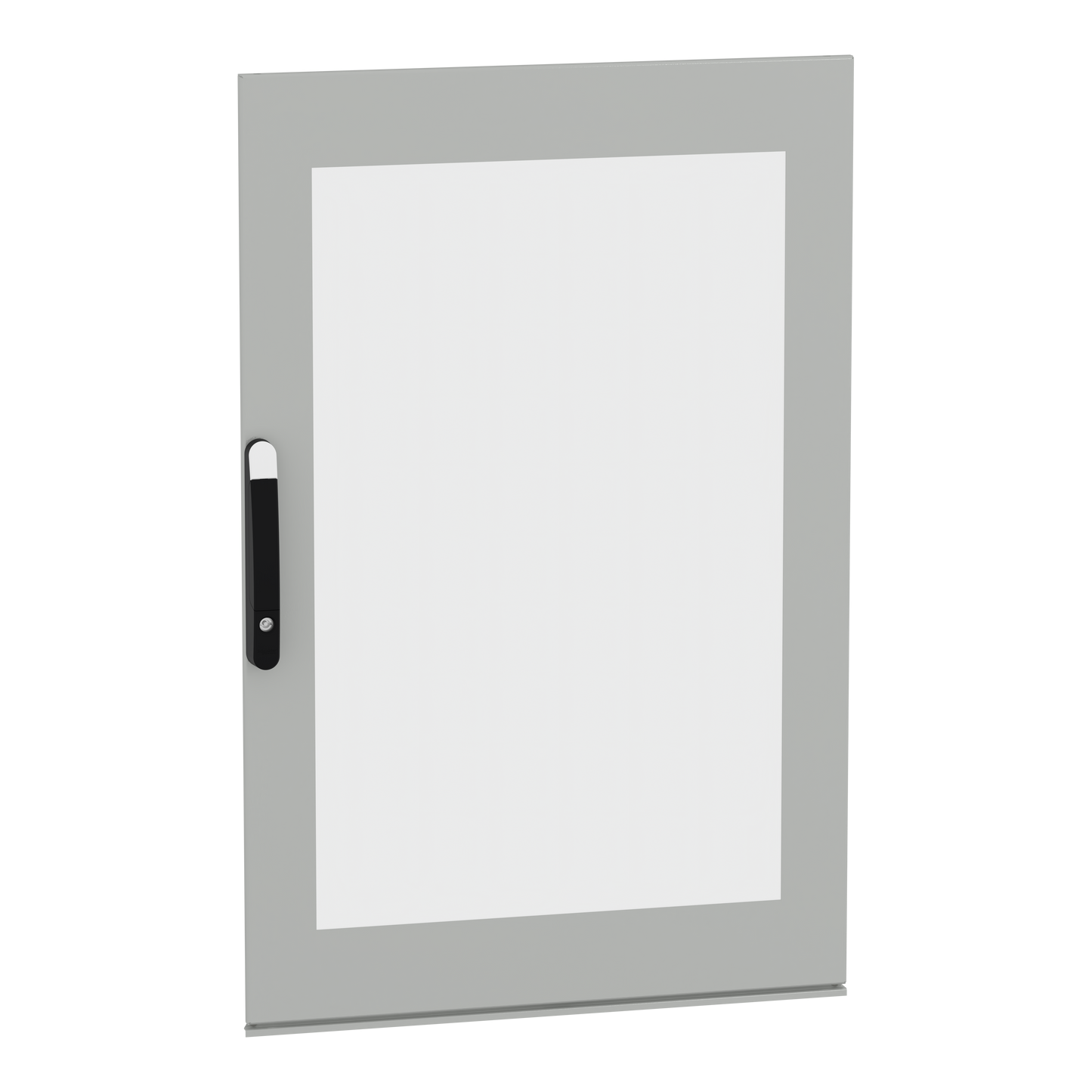 Schneider Electric-NSYSFND128T-PanelSeT SFN Kit - porte vitrée - 1200x800 mm (Hxl)