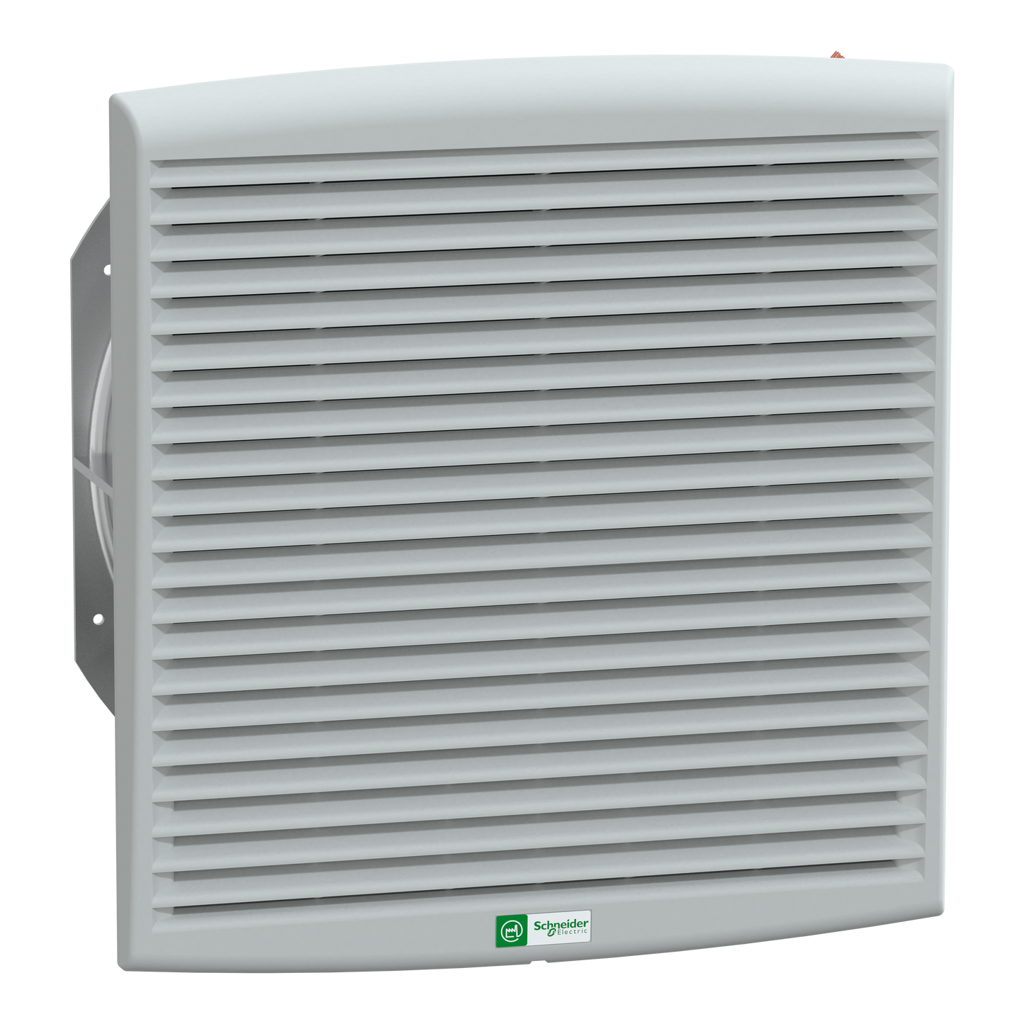 Schneider Electric-NSYCVF850M400PF-ClimaSys - ventilateur 850m3/h - 400V - IP54 - avec grille et filtre G2