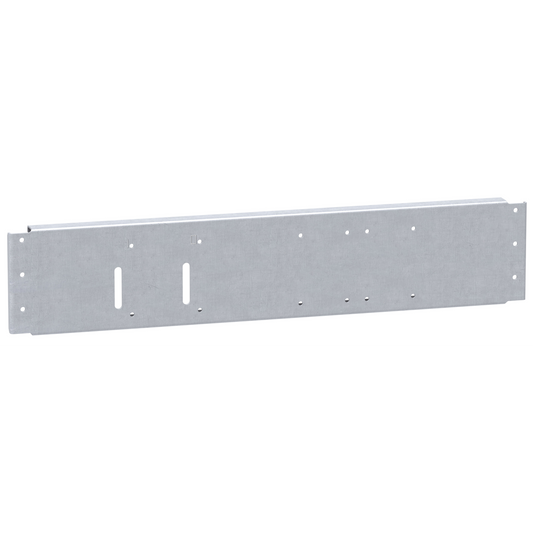 Schneider Electric-NSYFXMNT80F-PrismaSeT HD - Support pour Masterpact NT fixe - Largeur 800mm