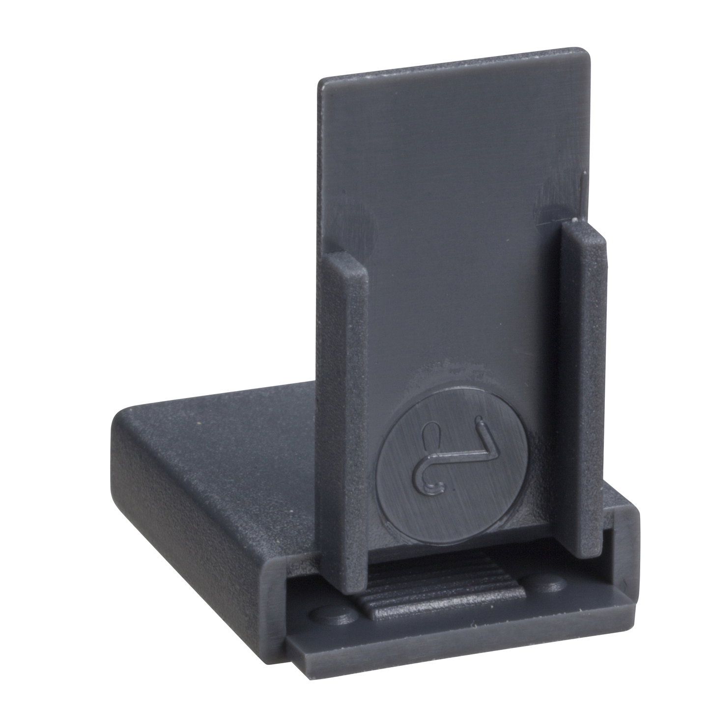 Schneider Electric-14818-Flasques (4 bi/tri + 4 tétra) + 20 cache-dents pour peigne pour C120/NG125 i 63A