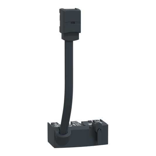 Schneider Electric-LU9MRC-TeSys U - pré-câblage bobine vers module de communication - pour départ-moteur