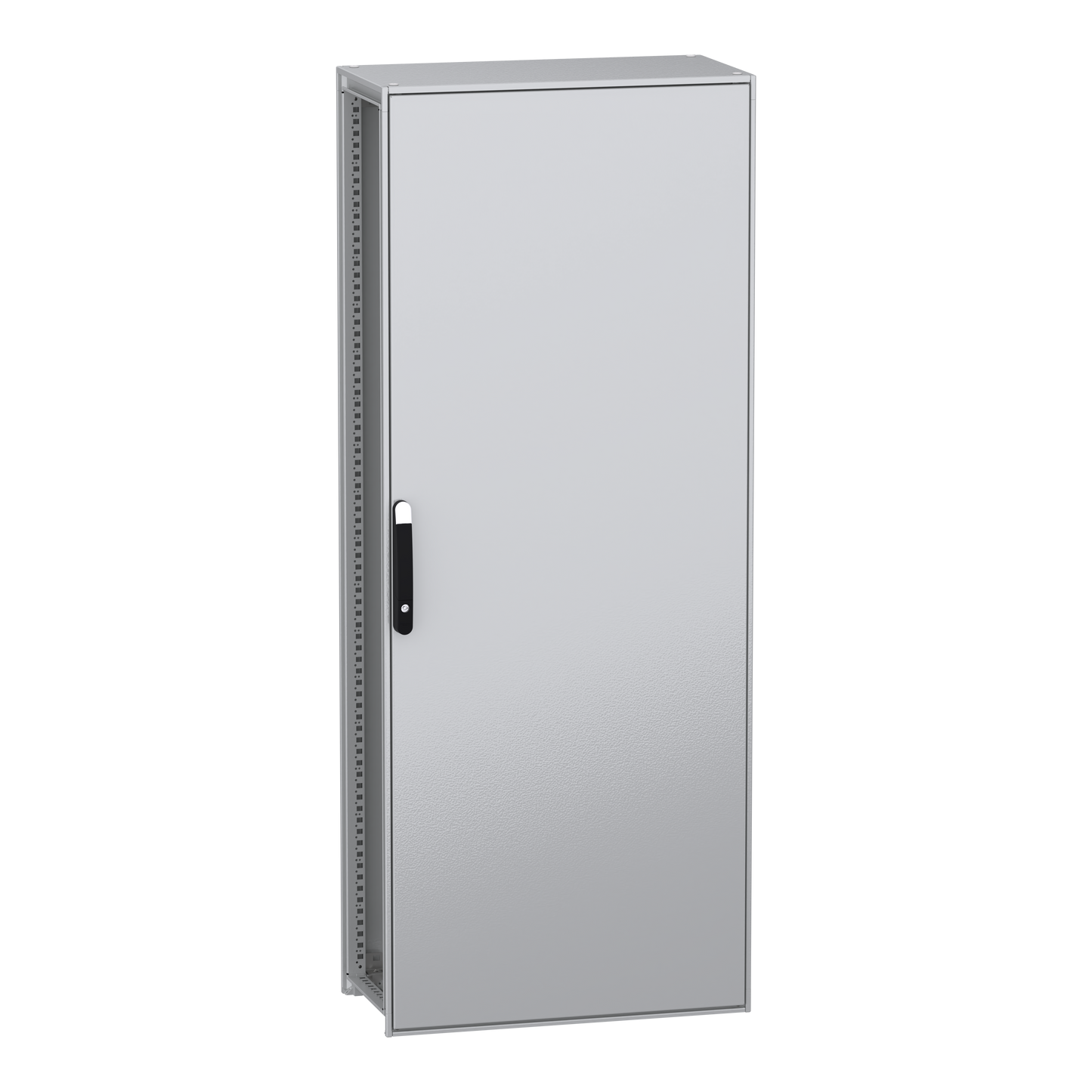 Schneider Electric-NSYSFN20840-PanelSeT SFN - cellule - 1 porte - sans châssis - assemblé - 2000x800x400 mm