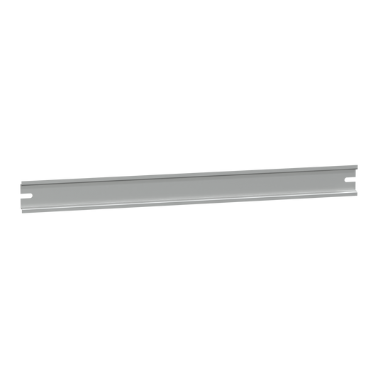 Schneider Electric-NSYAMRD40357SB-PanelSeT Accessoires - rail DIN - 35x7,5 - L400mm