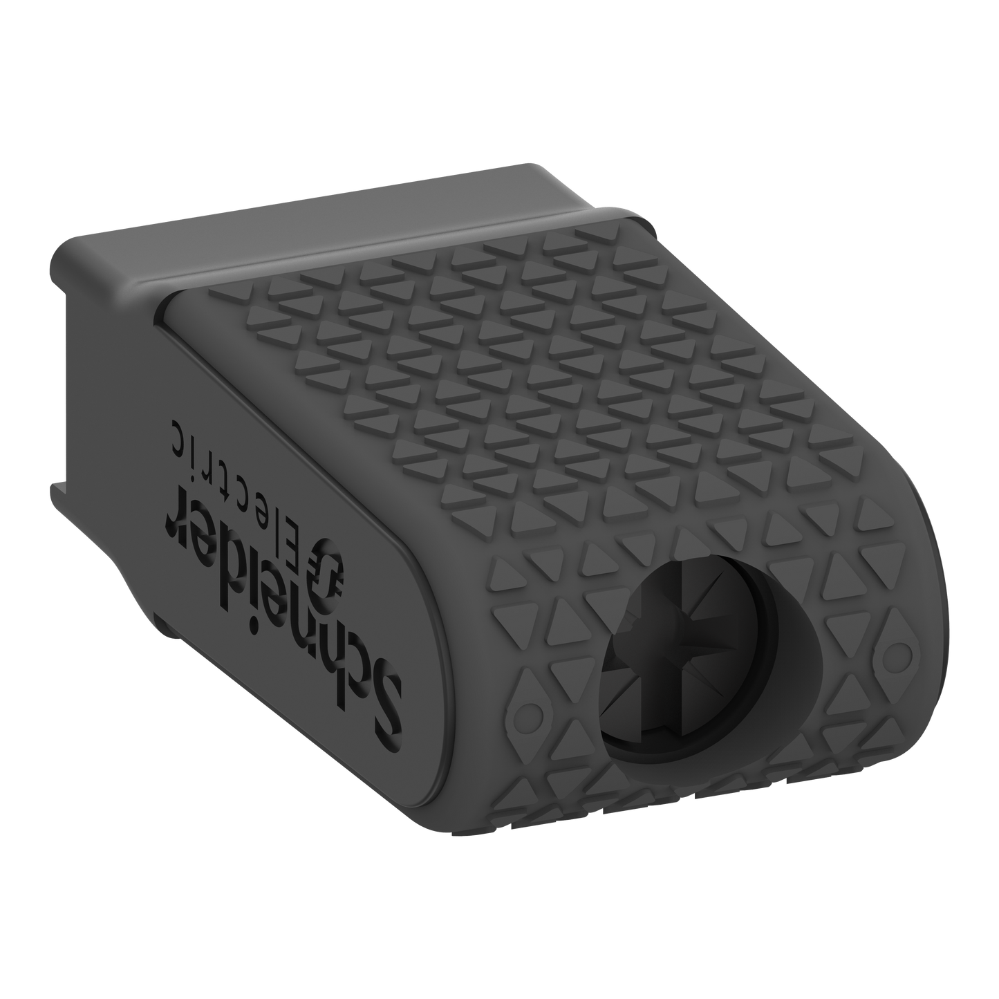 Schneider Electric-LV432553T-ComPacT NSX - 5 prolongateurs de maneton pour NSX400-630 - nouvelle génération