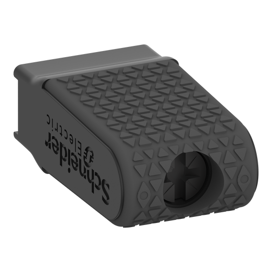 Schneider Electric-LV432553T-ComPacT NSX - 5 prolongateurs de maneton pour NSX400-630 - nouvelle génération