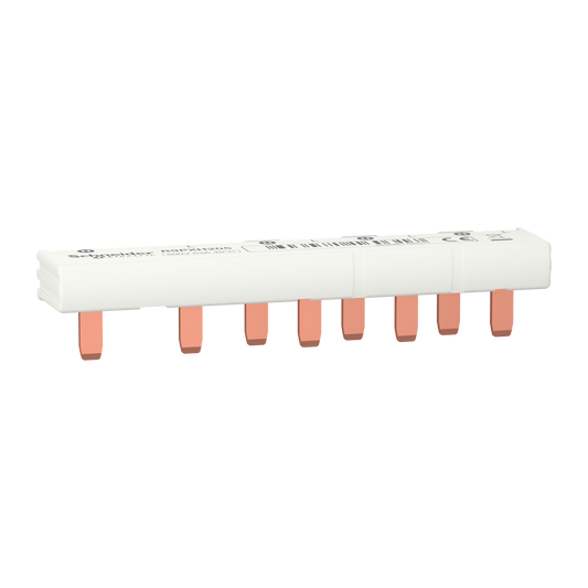 Schneider Electric-R9PXH205-Resi9 - peigne monobloc - 1P+N - 63A - 5 modules