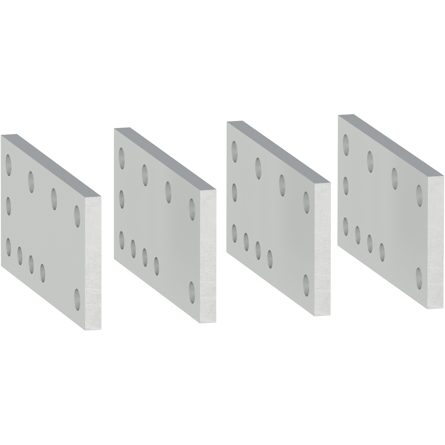 Schneider Electric-33645-ComPacT NS - adapatateurs de raccordement pour cosses - 4P - pour NS630-1600
