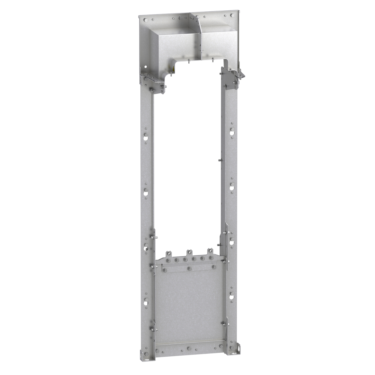 Schneider Electric-VW3A95116-KIT METAL POUR MONTAGe ENCASTR? KIT METAL POUR MONTAGE ENCASTR?