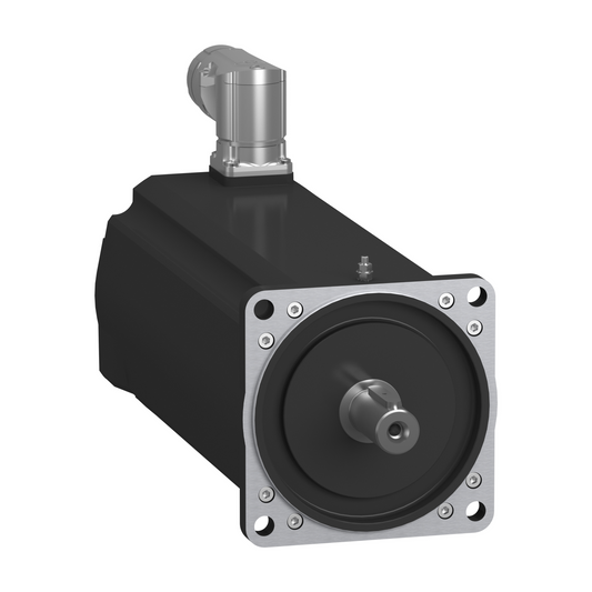 Schneider Electric-SH31403P1AA4100-Servo 1 Câble 140mm T3 Clavette Cod mono DSL 18b Connect. coudé IP65