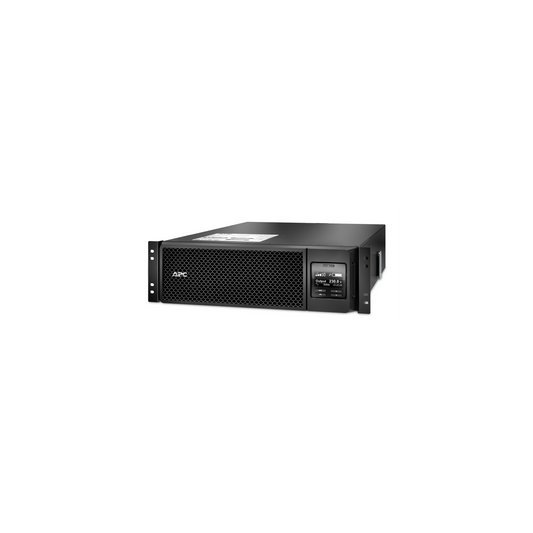 APC-SRT5KRMXLW-HW-Smart UPS SRT - Onduleur On Line - 230V - 4500W/5000VA - 480J - Rack - 3U - HW