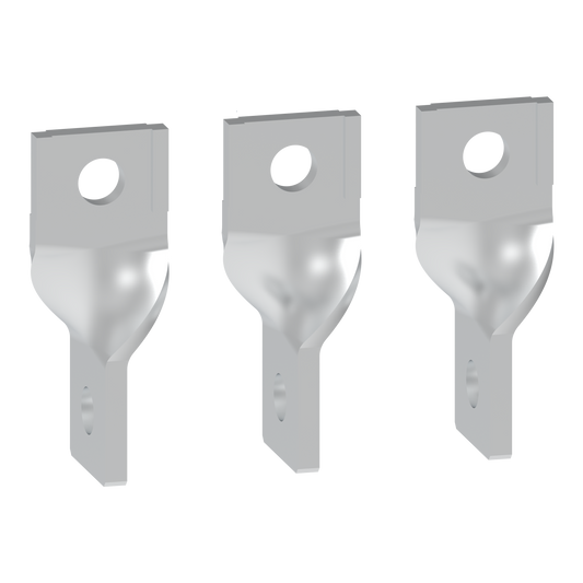 Schneider Electric-LA9G3631-Rallonges de bornes Edgwise pour TeSys G115-225 3 pôles