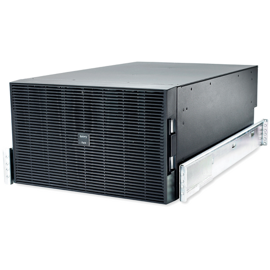Schneider Electric-SURT192RMXLBP2-Smart-UPS on-line RT - pack batterie pour Smart-UPS RT 15 et 20kVA