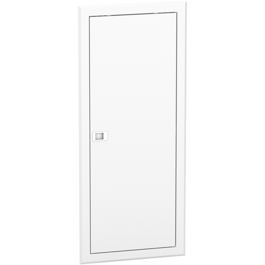 Schneider Electric-R9H13313-Resi9 - porte - bac d'encastrement 1x13 modules R9H13283