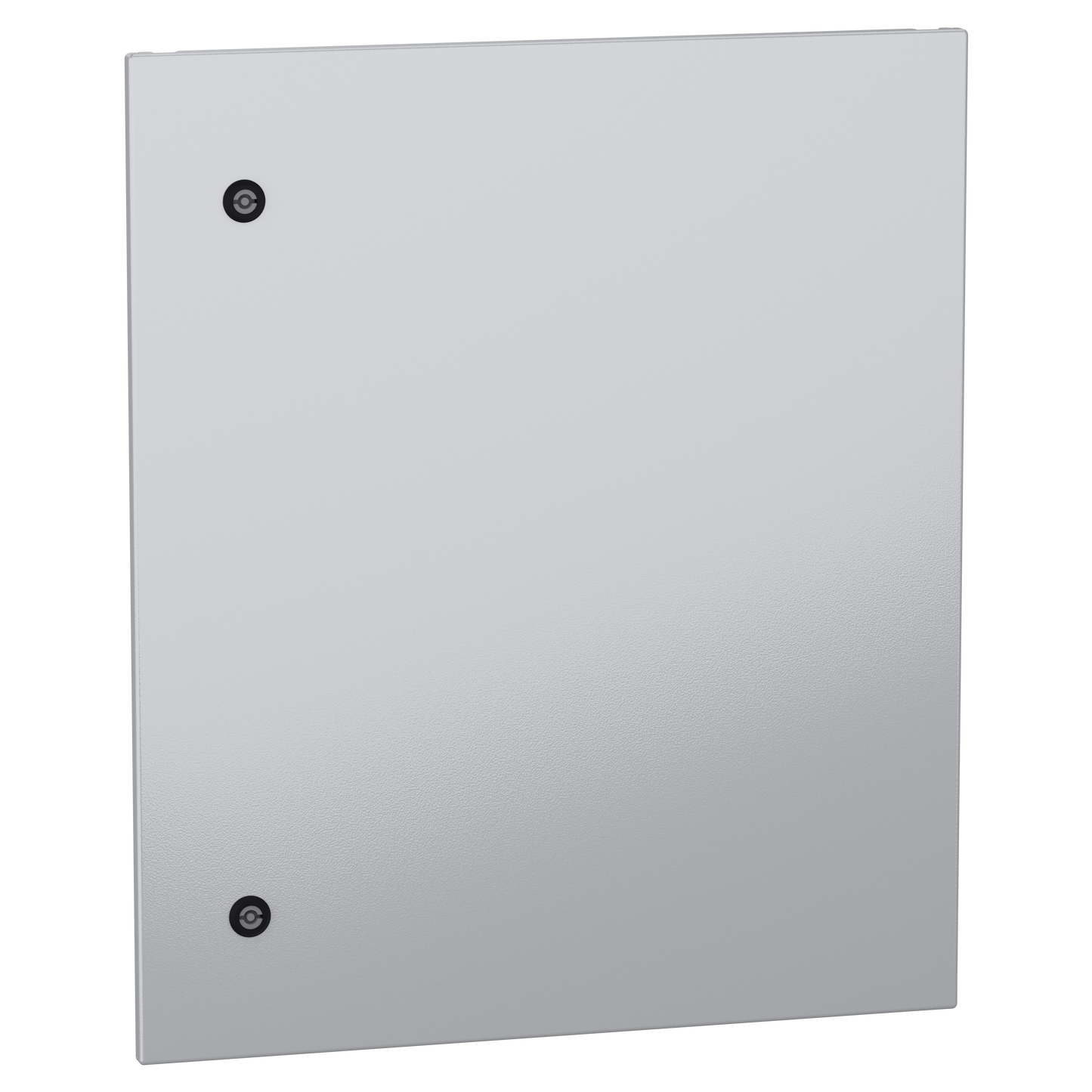 Schneider Electric-NSYSFNPCPD600-PanelSeT SF/SFN PC - Porte partielle pleine - 670x 600mm (HxP)