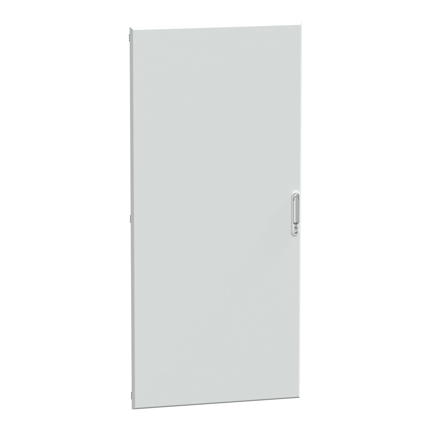 Schneider Electric-LVS08255-PrismaSeT G  - Porte pleine - Armoire 36M - L850 - RAL9003