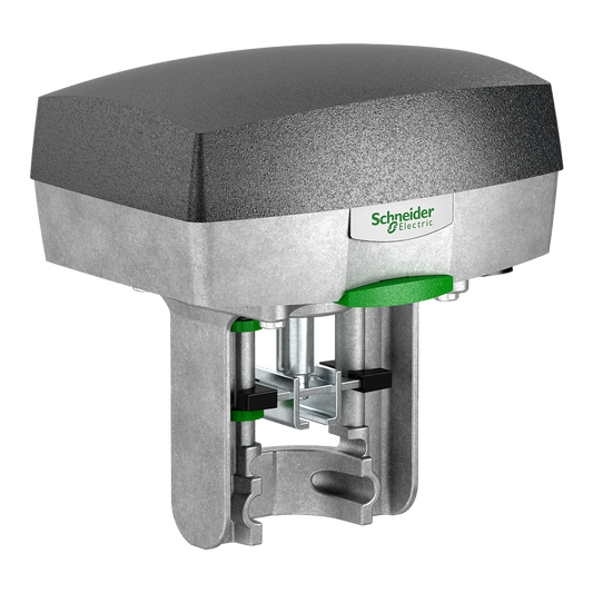 Schneider Electric-MP500C-Moteur FORTA 500N VP228E/VP229E