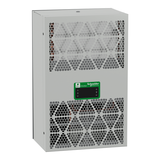 Schneider Electric-NSYCU350DG-ClimaSys - Climatisation d'armoire - latérale - 350W - 230V