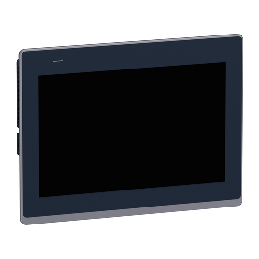 Schneider Electric-HMIST6600FW-Harmony HMIST6 - écr. tactile - 12pW - 1280x800p - 16M color 2xEth 24Vcc ss logo