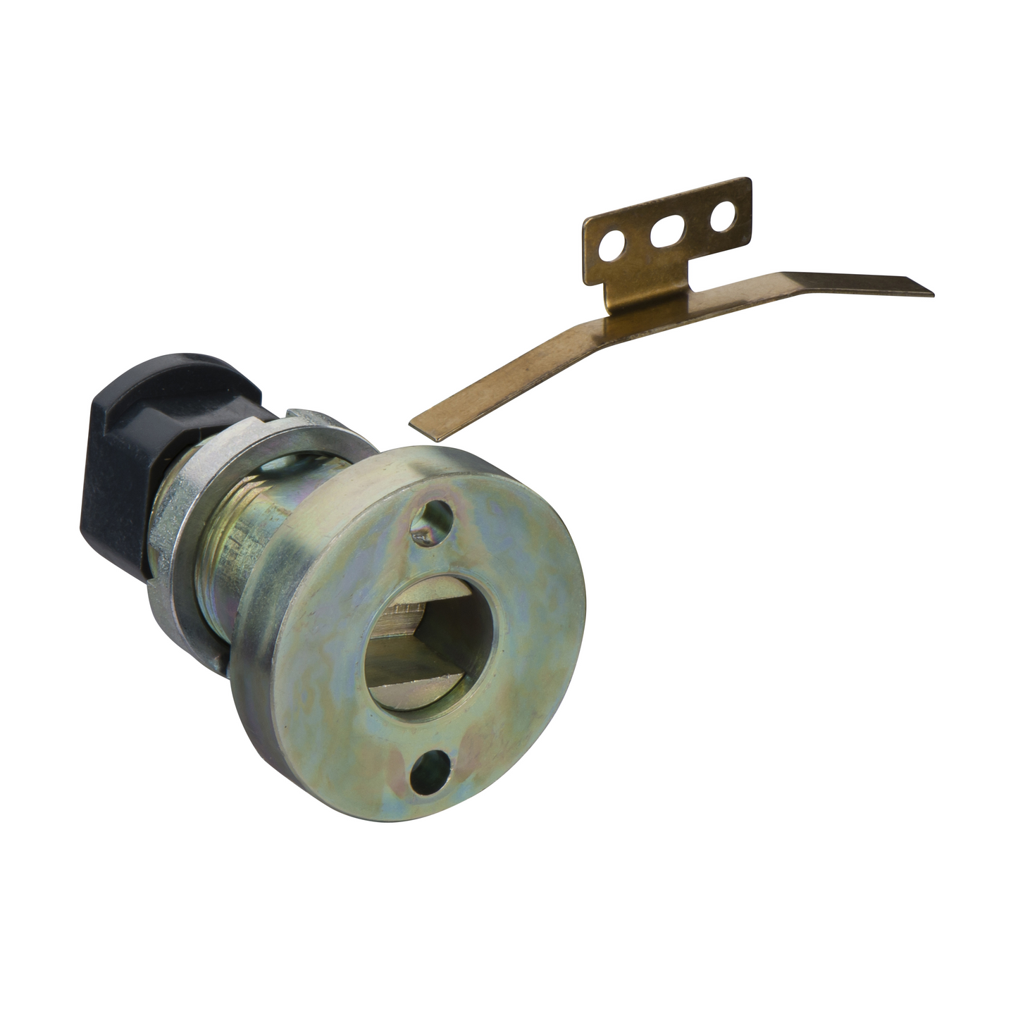 Schneider Electric-33771-ComPacT NS - kit adaptation verrouillage Castell - pos débroch - pr NS630-1600