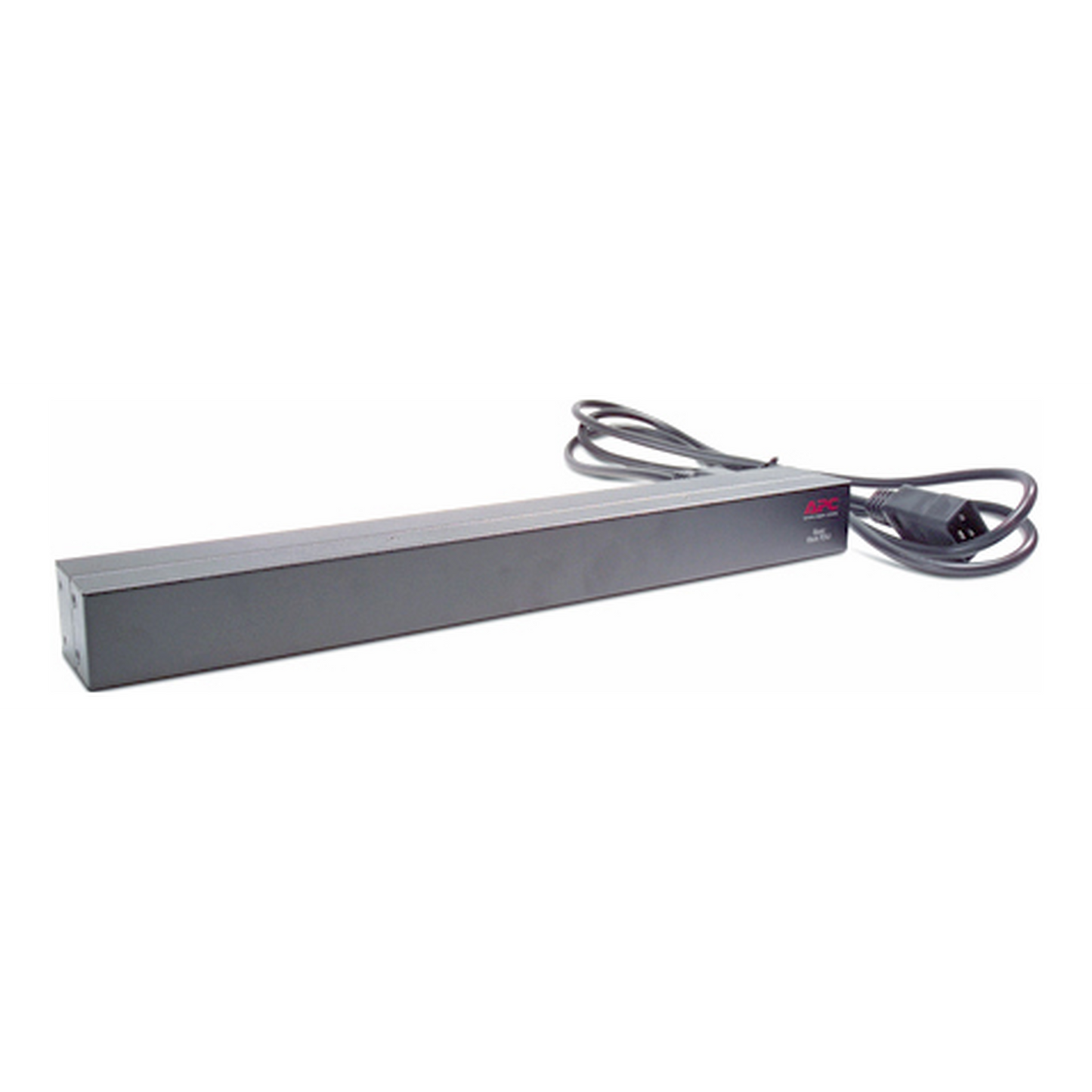 APC-AP9565-APC NetShelter - Basic Rack PDU - 1U - 16A - 208/230V - (12)C13