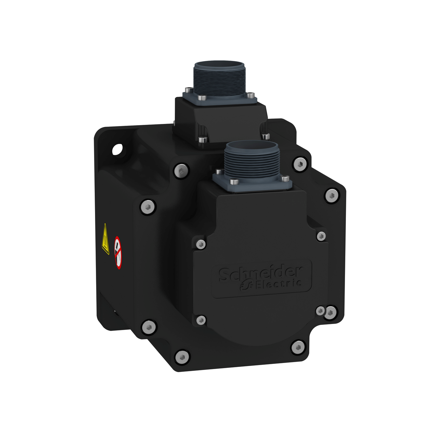 Schneider Electric-BCH2MM0523CF6C-Lexium - Moteur bch2 130mm 500w co deur 20-bit joi