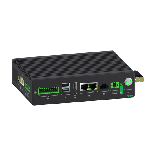 Schneider Electric-LXMRL00C2000-Lexium RL MINI - Contrôleur de cobot 3 à 18Kg Alimentation 30-60VDC