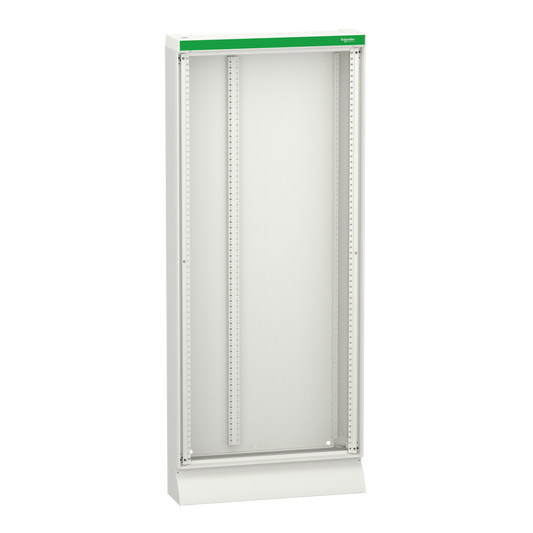 Schneider Electric-LVS08245-PrismaSeT G - Armoire - L850 - IP30 - 36M - RAL9003