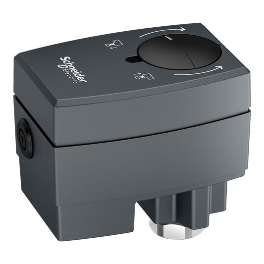 Schneider Electric-MP300-SRU-Moteur multi-signal NO retour à zéro VP228E/VP229E