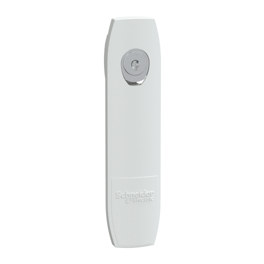 Schneider Electric-LVS08935-PrismaSeT G - Poignée pour coffret IP55 - L=155