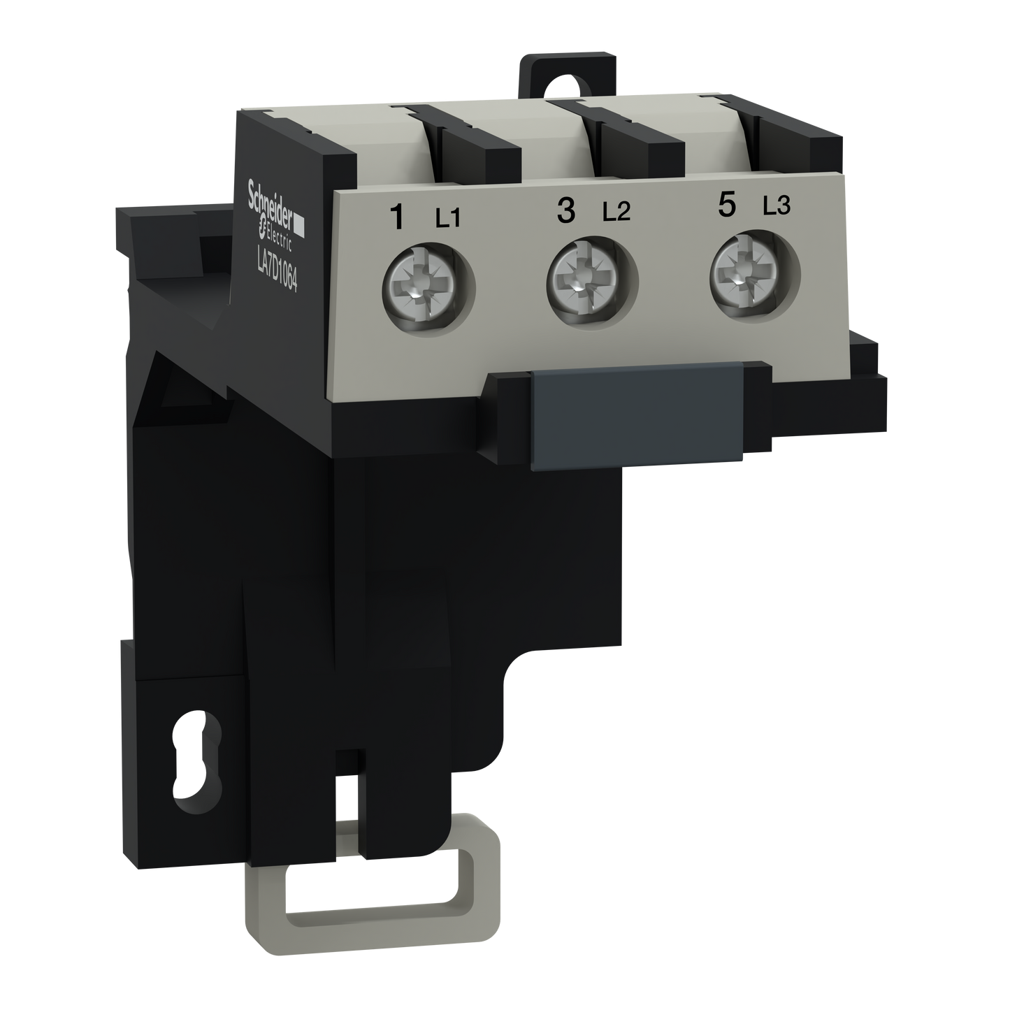 Schneider Electric-LA7D1064-TeSys - LA7D bornier pour LR2D LR3D