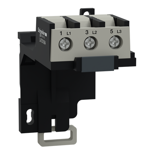 Schneider Electric-LA7D1064-TeSys - LA7D bornier pour LR2D LR3D