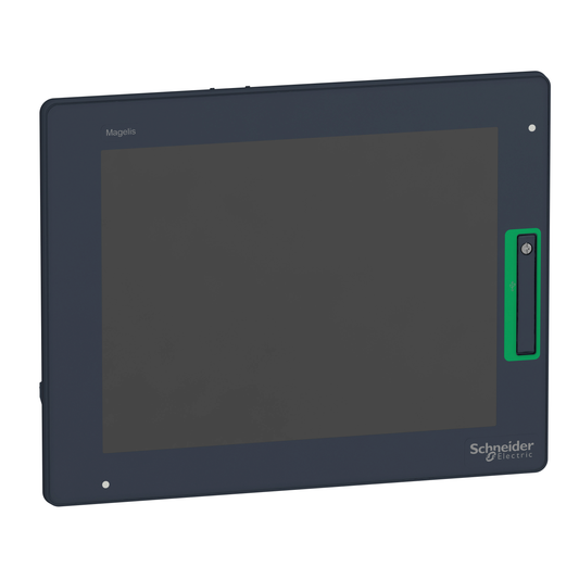 Schneider Electric-HMIDT542-Harmony HMIGTU - écran tactile multitouch haute résolution - 10,4p - SVGA