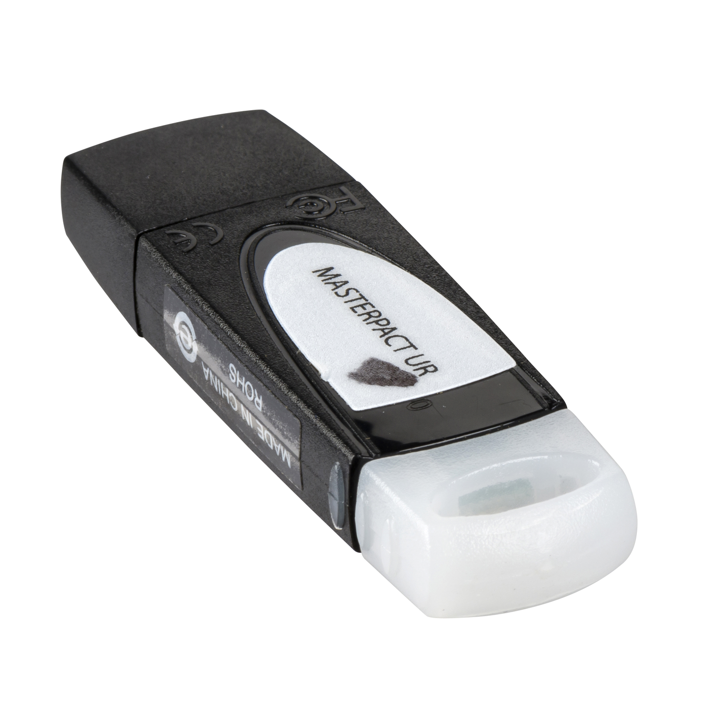 Schneider Electric-65074-ComPact NS - MasterPact UR - Logiciel de configuration et de maintenance