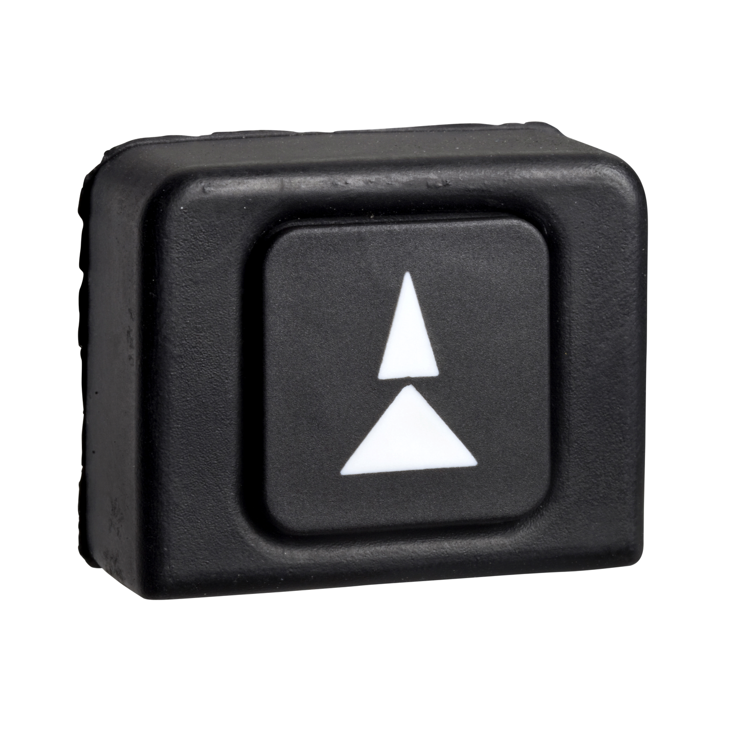 Schneider Electric-XACA924-Harmony XACA - tête capuchonnée pour bouton-poussoir - abaisser, lent./rapidem.