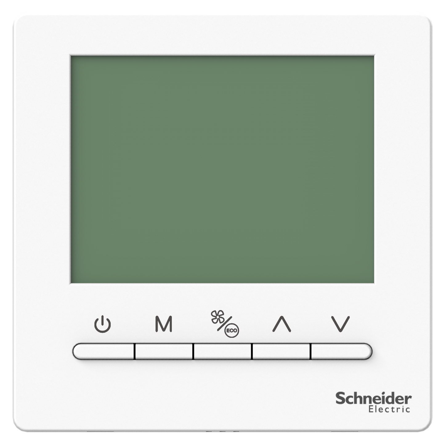 Schneider Electric-TC700-3A2LXX-Th CVC 2 tubes ON/OFF 240Vac
