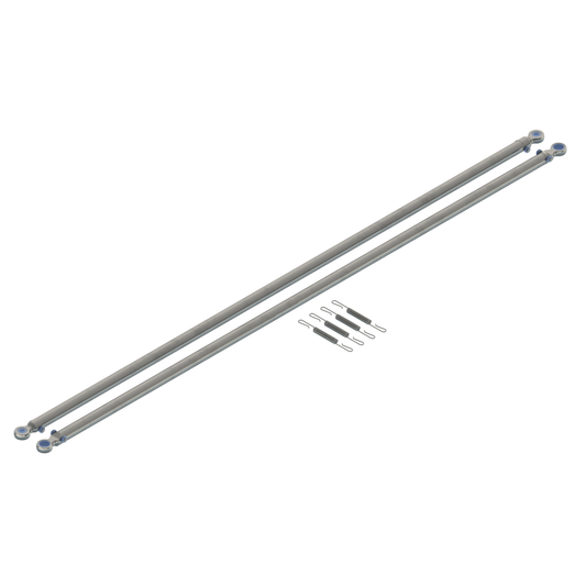 Schneider Electric-VRKP6YYYYY00004-PIECES DE RECHANGES P6, K IT DE 2 BRAS SE