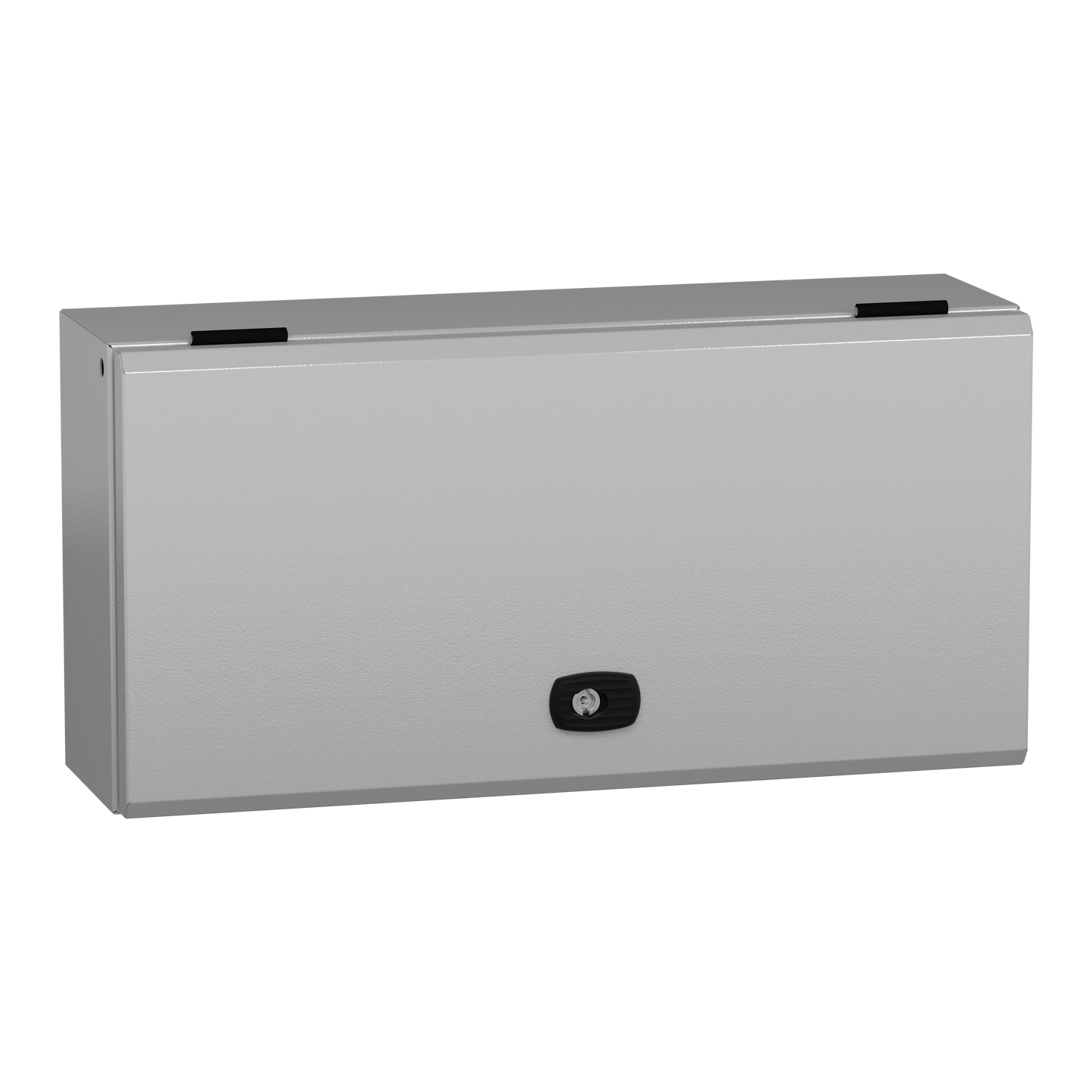 Schneider Electric-NSYS3DB25515-PanelSeT S3DM/S3DB - Bornes - H250xL500xP150 - Porte pleine