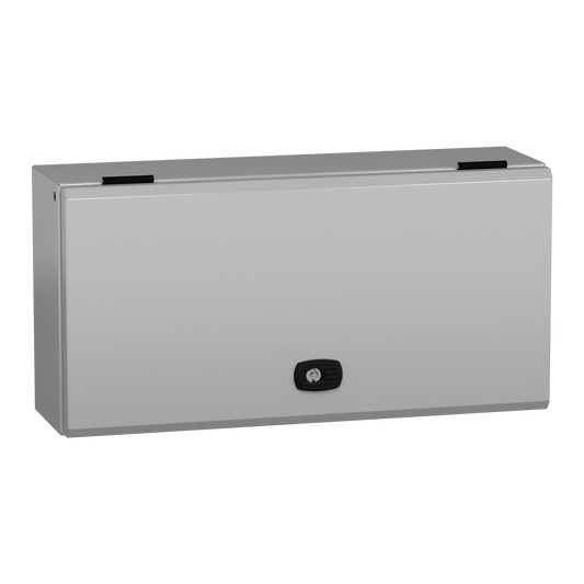 Schneider Electric-NSYS3DB25515-PanelSeT S3DM/S3DB - Bornes - H250xL500xP150 - Porte pleine