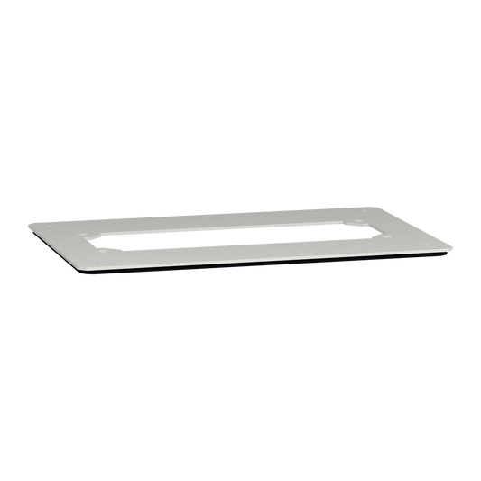 Schneider Electric-LVS08876-PrismaSeT G - Interface pour plaque passe-câbles FL21 -IP55