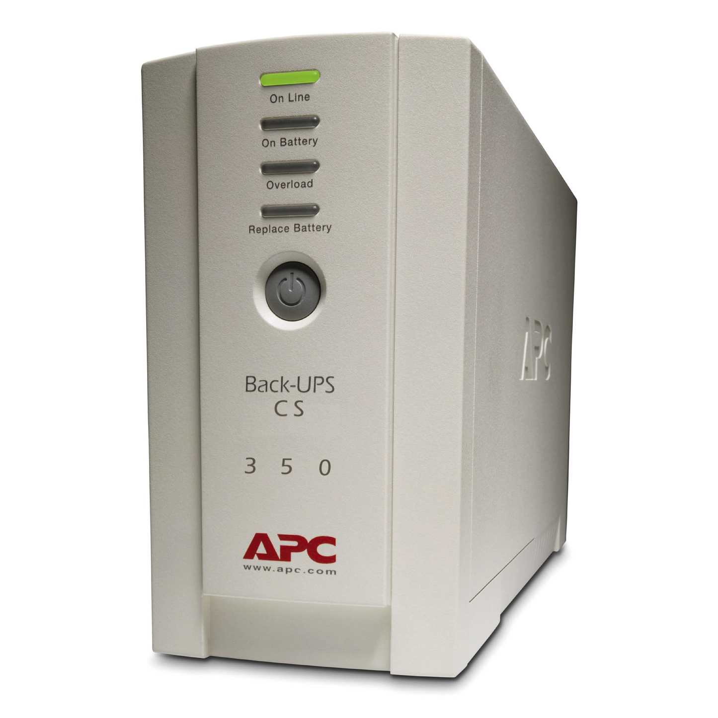 APC-BK350EI-Back-UPS - Onduleur - 350VA - 230V - autonomie 3 min 39