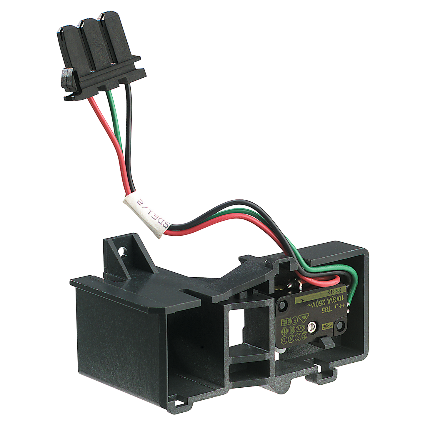 Schneider Electric-47849-ComPact NS - MasterPact NW - 1 bornier client 3 fils - débrochable