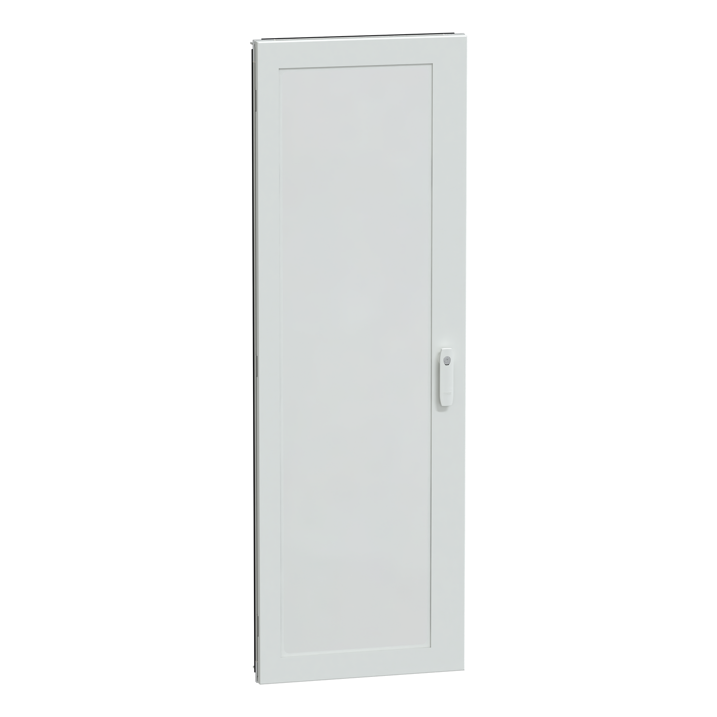 Schneider Electric-LVS08339-PrismaSeT G  - Porte transparente - Coffret ou exten. IP55 - 33M - RAL9003