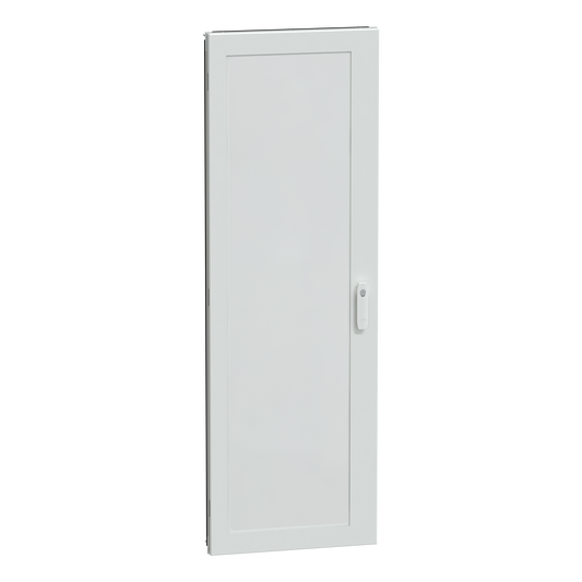 Schneider Electric-LVS08339-PrismaSeT G  - Porte transparente - Coffret ou exten. IP55 - 33M - RAL9003